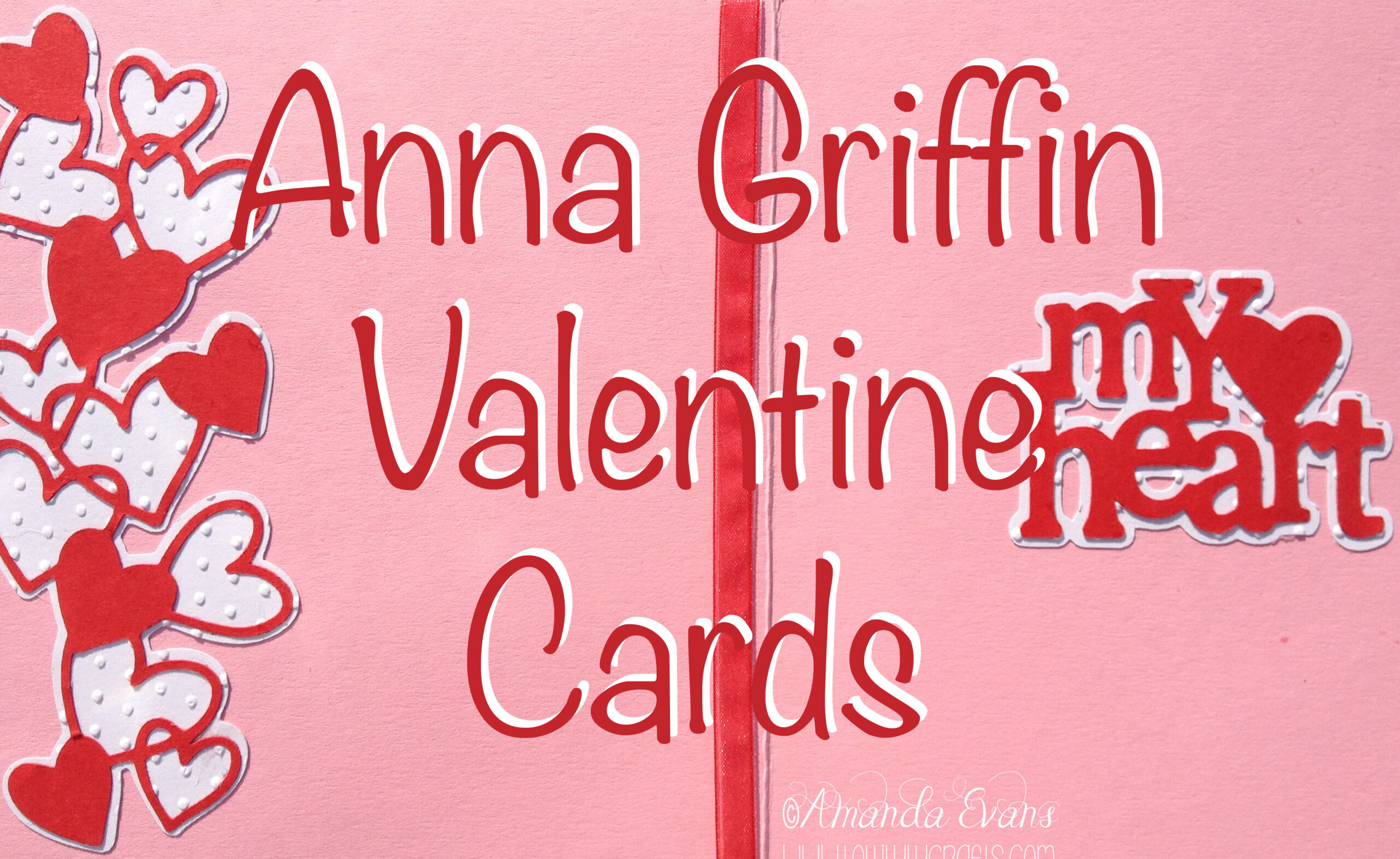 V AG Valentine Cards